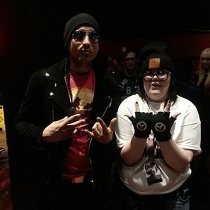 Meet your Posher, Aubrea